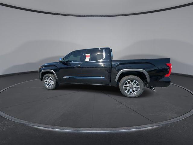 new 2025 Toyota Tundra car, priced at $67,922