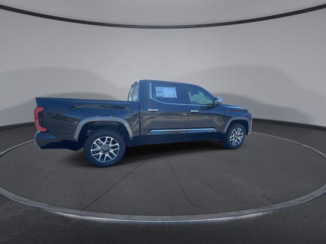 new 2025 Toyota Tundra car, priced at $67,471