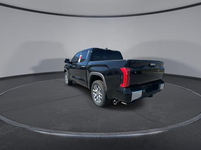 new 2025 Toyota Tundra car, priced at $67,922