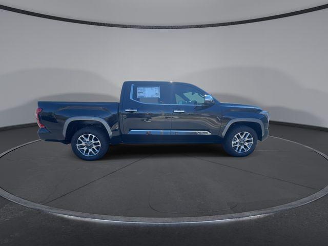 new 2025 Toyota Tundra car, priced at $67,922