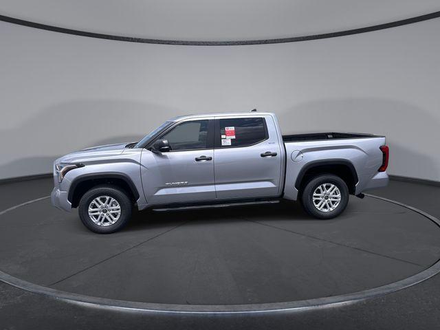 new 2024 Toyota Tundra car, priced at $51,277