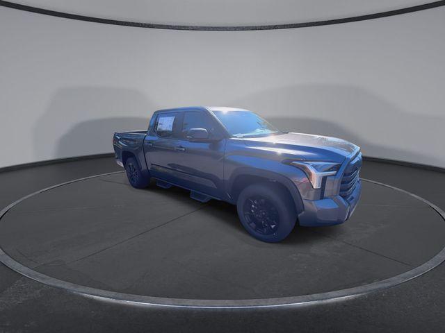 new 2025 Toyota Tundra car, priced at $59,270