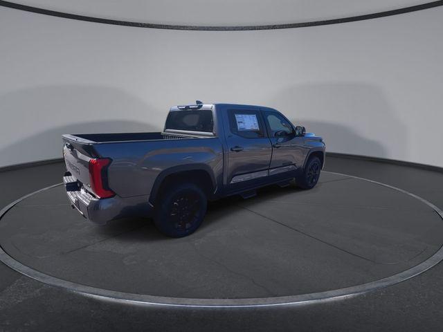 new 2025 Toyota Tundra car, priced at $59,270