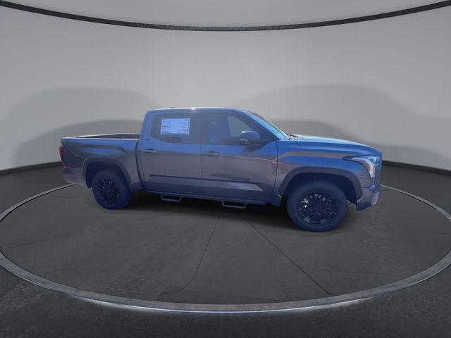 new 2025 Toyota Tundra car, priced at $59,270