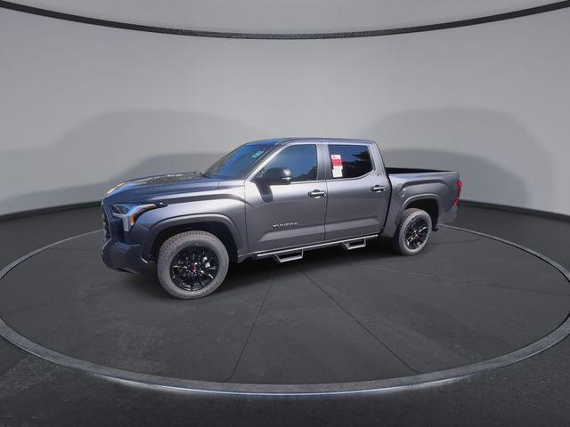 new 2025 Toyota Tundra car, priced at $59,270