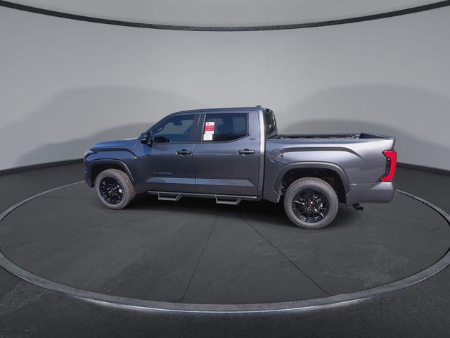 new 2025 Toyota Tundra car, priced at $59,270