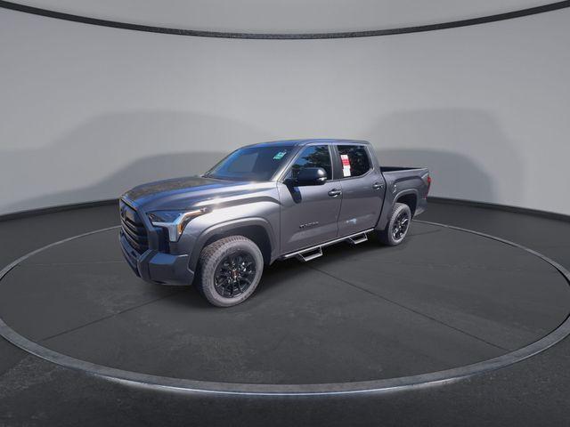 new 2025 Toyota Tundra car, priced at $59,270