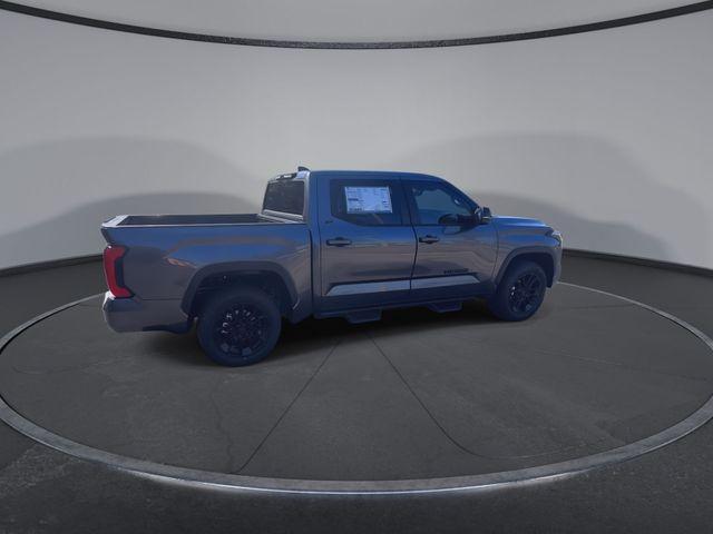 new 2025 Toyota Tundra car, priced at $59,270