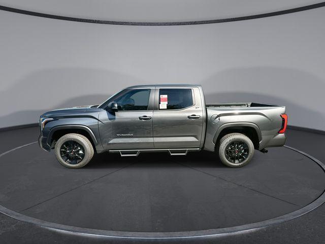 new 2025 Toyota Tundra car, priced at $59,270