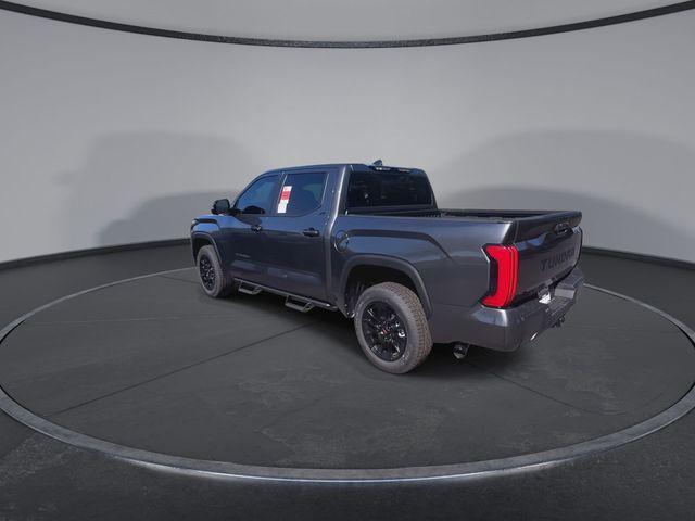 new 2025 Toyota Tundra car, priced at $59,270