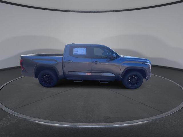 new 2025 Toyota Tundra car, priced at $59,270