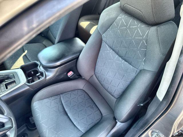 used 2022 Toyota RAV4 car, priced at $27,265