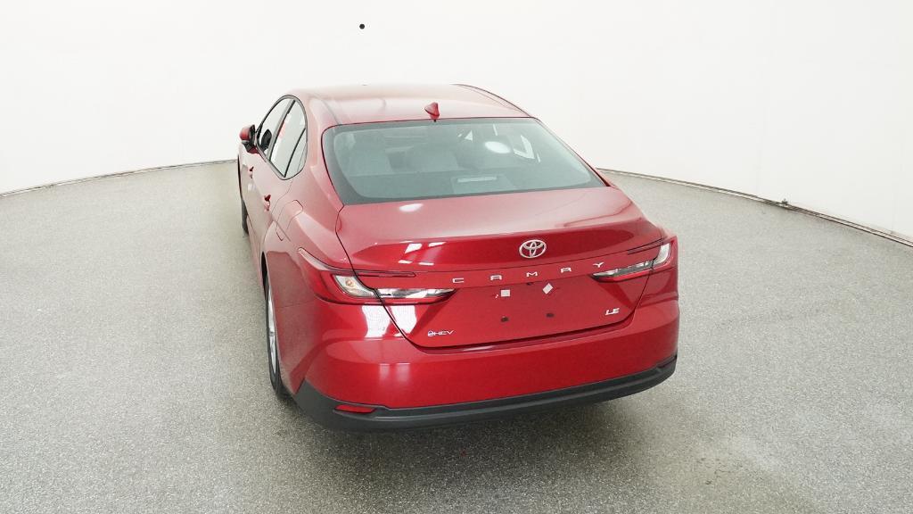 new 2026 Toyota Camry car, priced at $30,974