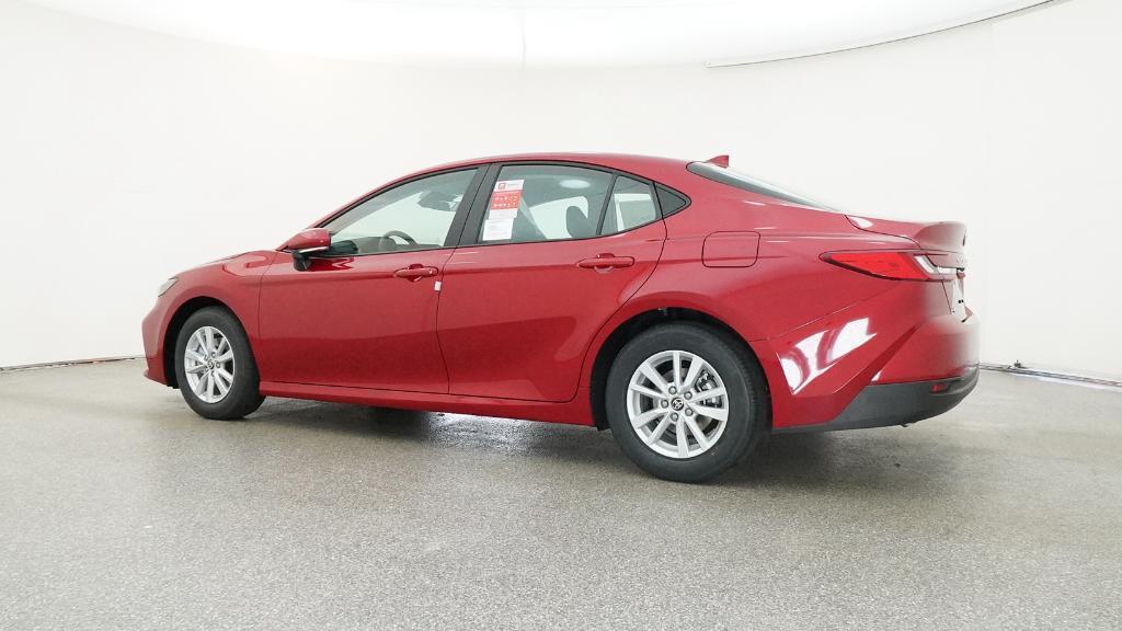 new 2026 Toyota Camry car, priced at $30,974