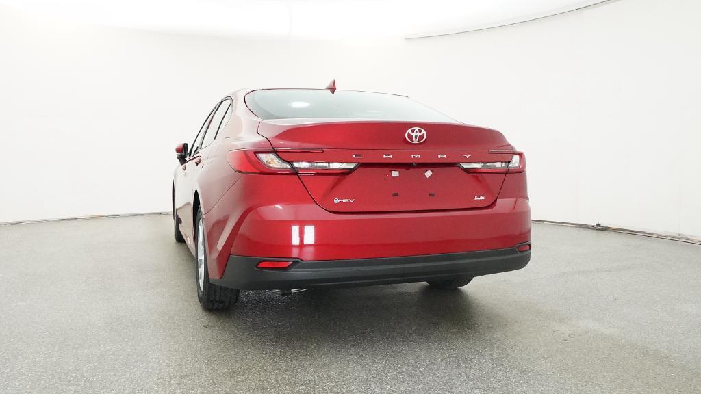 new 2026 Toyota Camry car, priced at $30,974