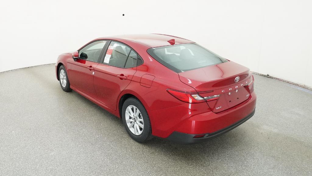 new 2026 Toyota Camry car, priced at $30,974