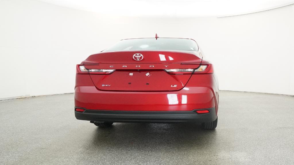 new 2026 Toyota Camry car, priced at $30,974