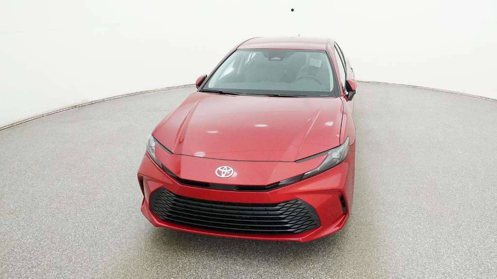 new 2026 Toyota Camry car, priced at $30,974
