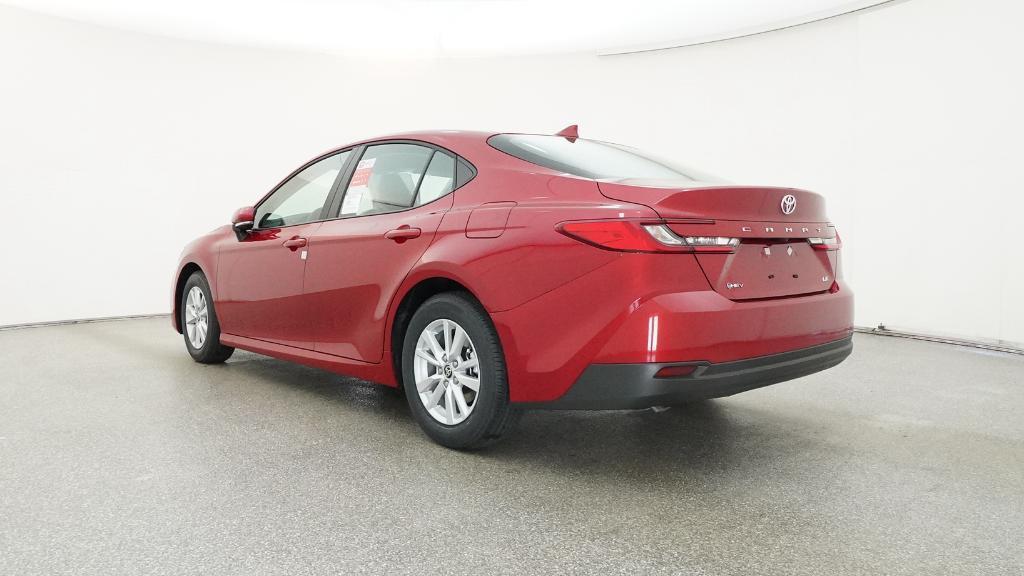 new 2026 Toyota Camry car, priced at $30,974