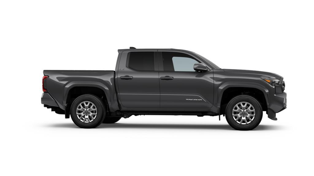 new 2024 Toyota Tacoma car, priced at $39,053