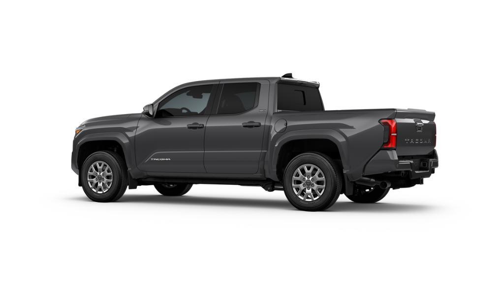 new 2024 Toyota Tacoma car, priced at $39,053