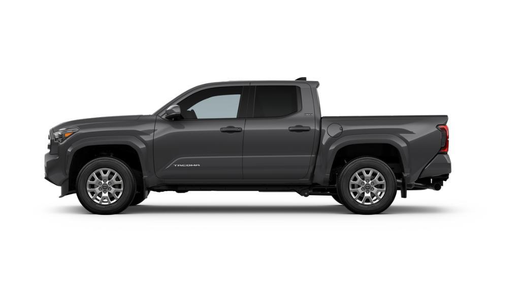new 2024 Toyota Tacoma car, priced at $39,053