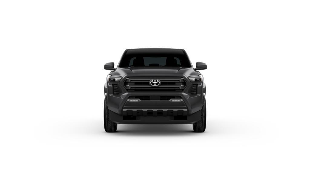 new 2024 Toyota Tacoma car, priced at $39,053