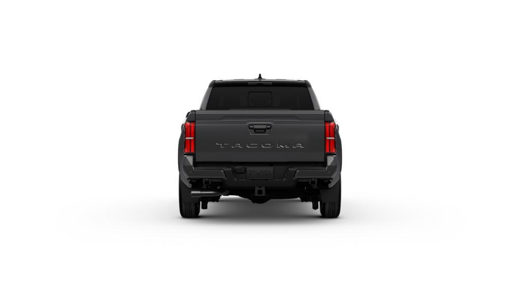 new 2024 Toyota Tacoma car, priced at $39,053