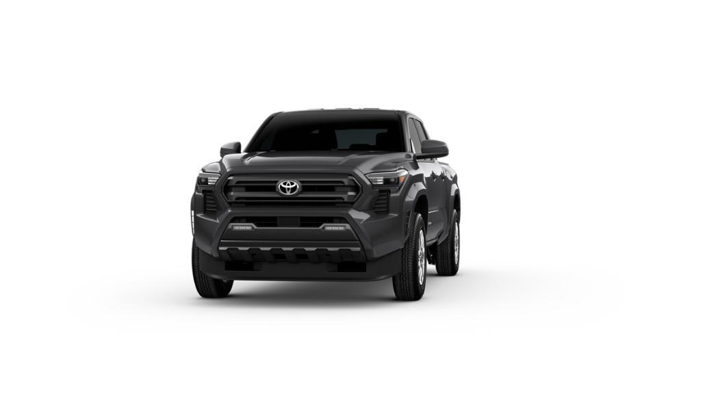 new 2024 Toyota Tacoma car, priced at $39,053