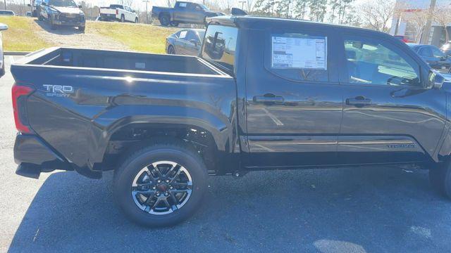 new 2025 Toyota Tacoma car, priced at $48,709