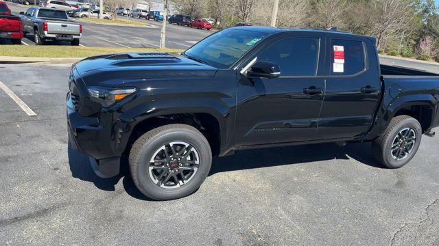 new 2025 Toyota Tacoma car, priced at $48,709