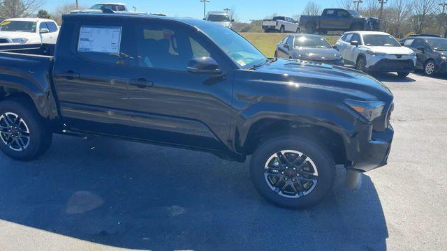 new 2025 Toyota Tacoma car, priced at $48,709