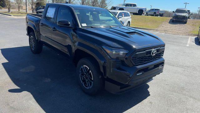 new 2025 Toyota Tacoma car, priced at $48,709
