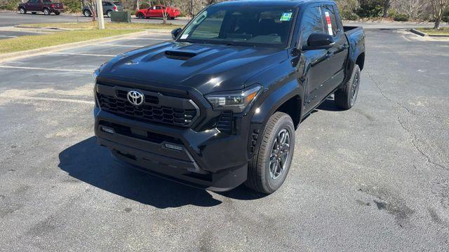 new 2025 Toyota Tacoma car, priced at $48,709