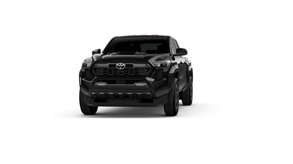 new 2025 Toyota Tacoma car, priced at $48,709