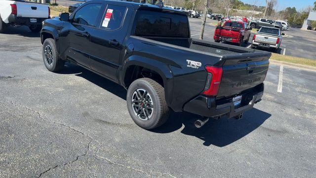 new 2025 Toyota Tacoma car, priced at $48,709