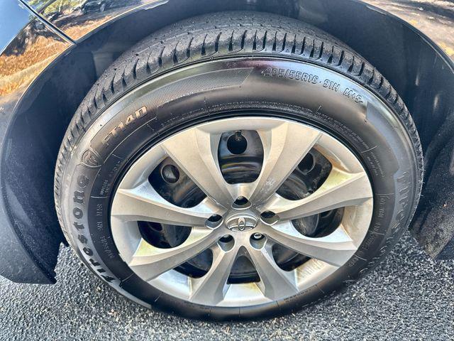 used 2024 Toyota Corolla car, priced at $21,897