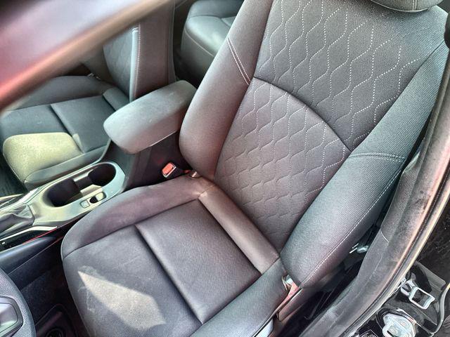 used 2024 Toyota Corolla car, priced at $21,897