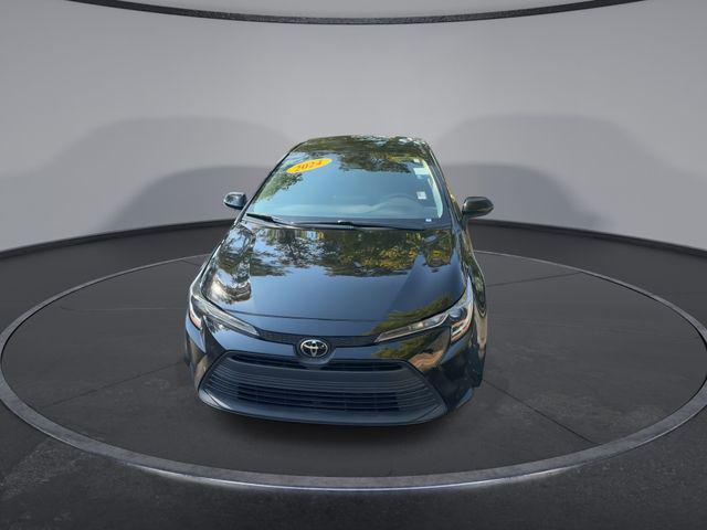 used 2024 Toyota Corolla car, priced at $21,897