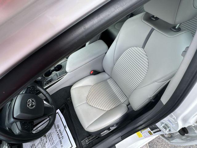 used 2023 Toyota Camry car, priced at $25,279