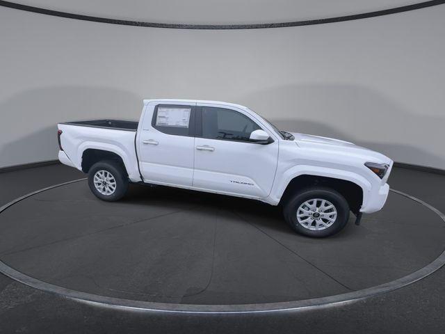 new 2024 Toyota Tacoma car, priced at $40,904