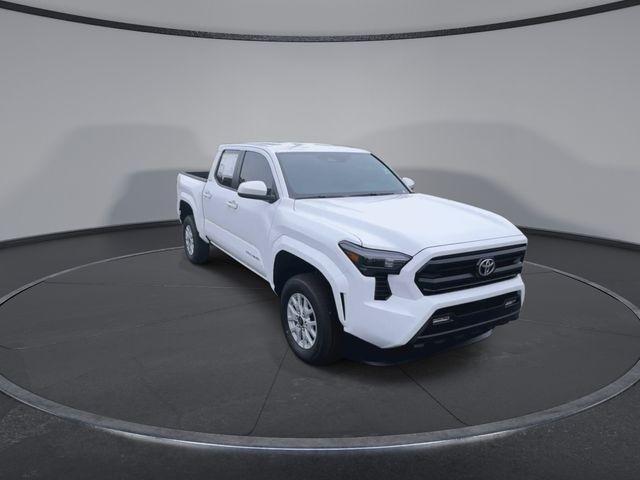 new 2024 Toyota Tacoma car, priced at $40,904