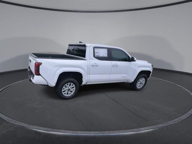 new 2024 Toyota Tacoma car, priced at $40,904