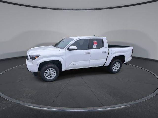 new 2024 Toyota Tacoma car, priced at $40,904