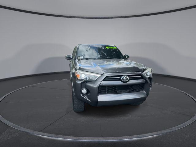used 2020 Toyota 4Runner car, priced at $32,756