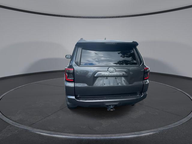 used 2020 Toyota 4Runner car, priced at $32,756