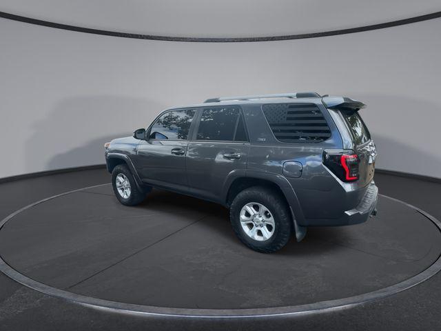 used 2020 Toyota 4Runner car, priced at $32,756