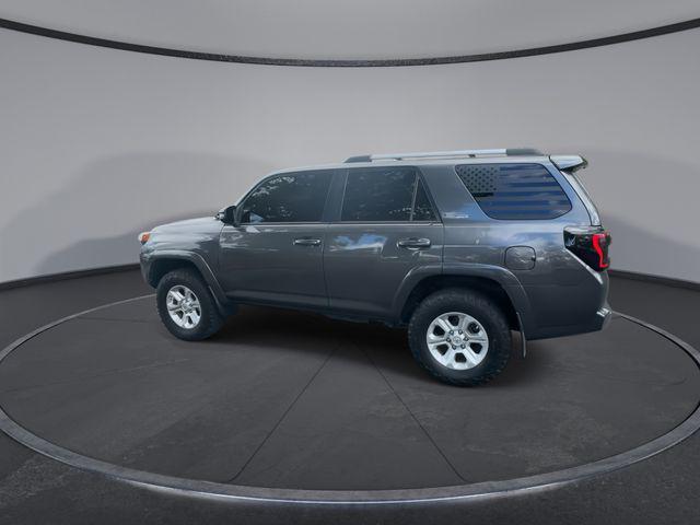 used 2020 Toyota 4Runner car, priced at $32,756