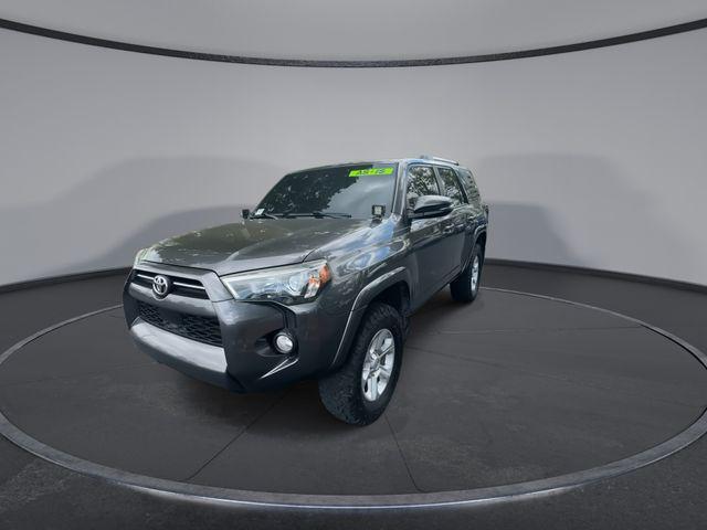 used 2020 Toyota 4Runner car, priced at $32,756