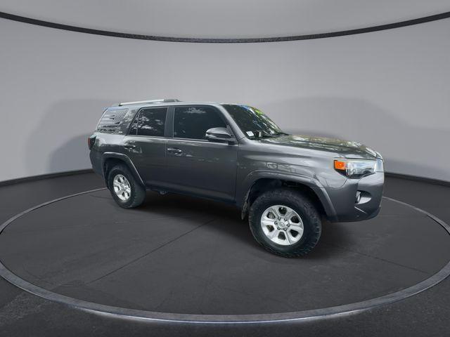 used 2020 Toyota 4Runner car, priced at $32,756